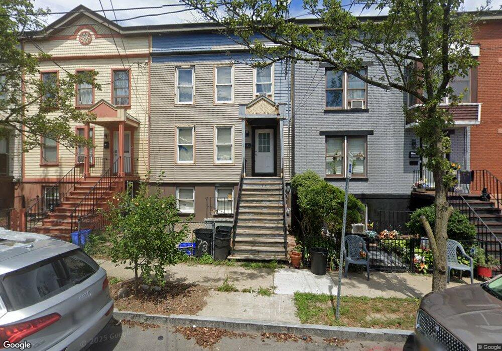 73 Catherine St, Albany, NY 12202 - photo 1