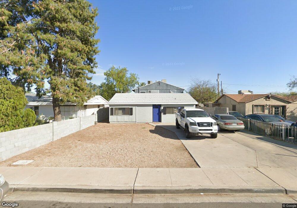 1838 E Cypress St, Phoenix, AZ 85006 - photo 1