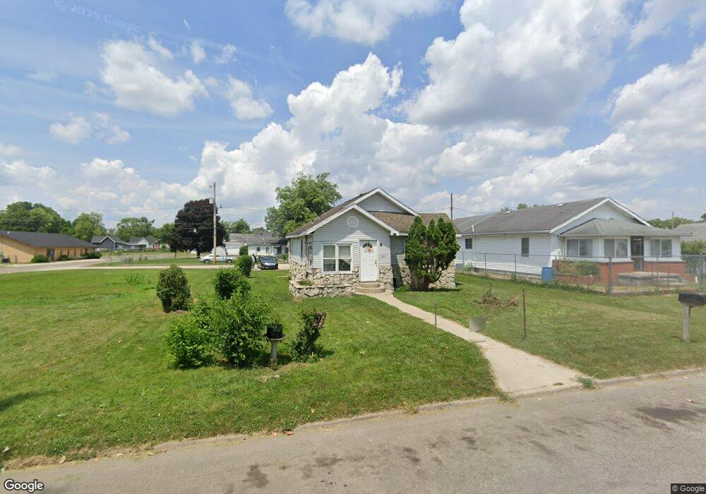 1502 E 5th St, Muncie, IN 47302 - photo 1