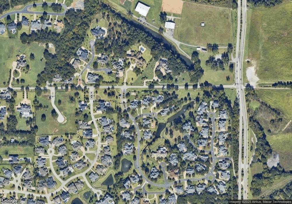 721 W 107th East Ave, Jenks, OK 74037 - photo 1