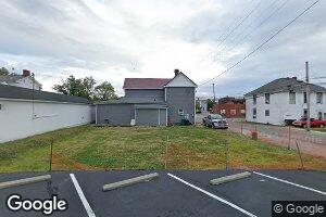 208 S Pleasant St, Georgetown, OH 45121