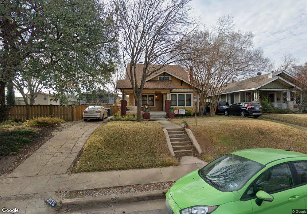 5926 Prospect Ave, Dallas, TX 75206 - photo 1