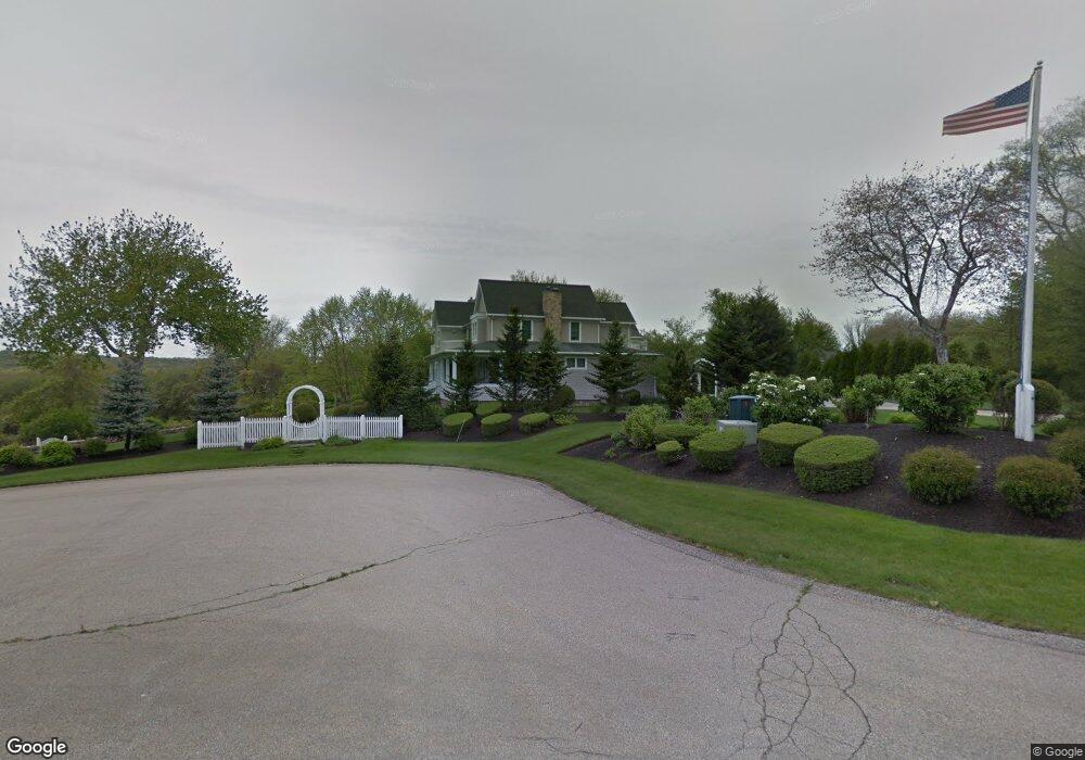 41 Ridge Dr, Narragansett, RI 02882 - photo 1