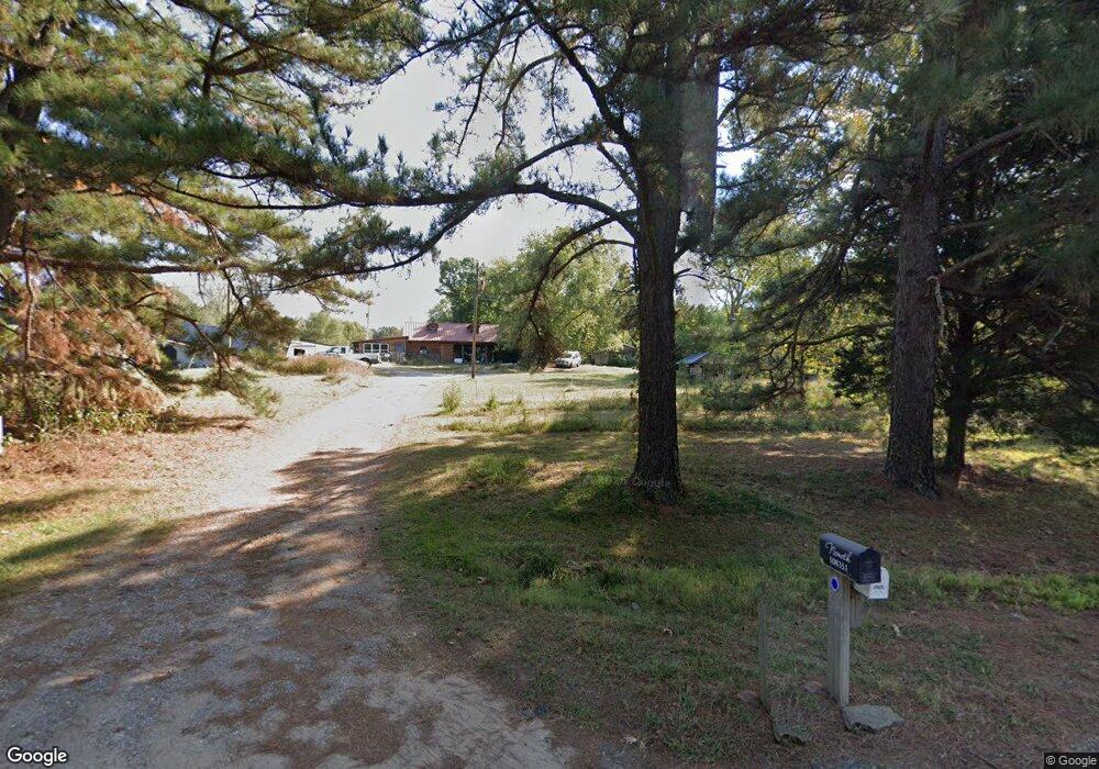 108351 State Highway 64b, Muldrow, OK 74948 - photo 1