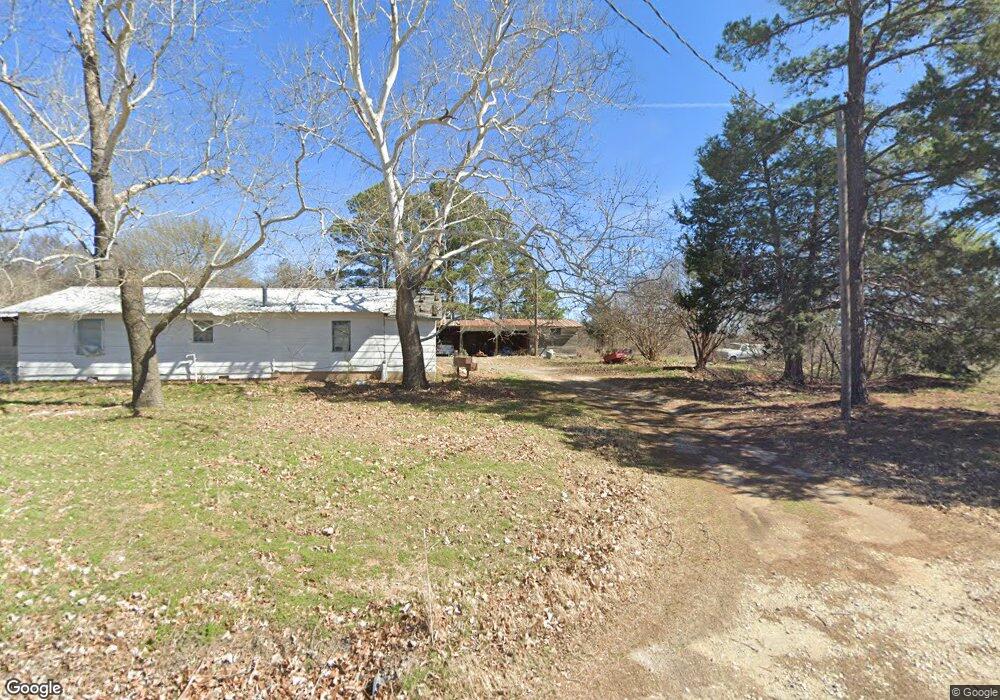 266 County Road 149, Gainesville, TX 76240 - photo 1