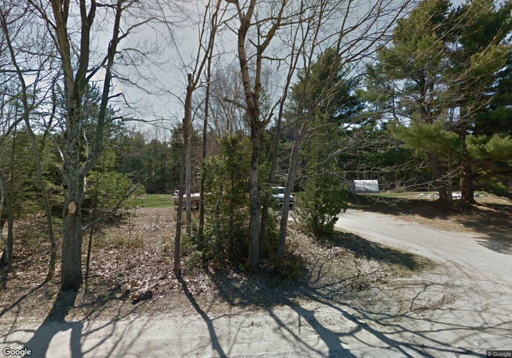 58 Curtis Rd, Freeport, ME 04032 - photo 1