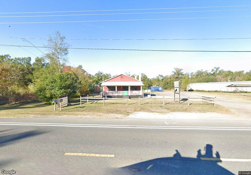 3150 Crawfordville Hwy, Crawfordville, FL 32327 - photo 1