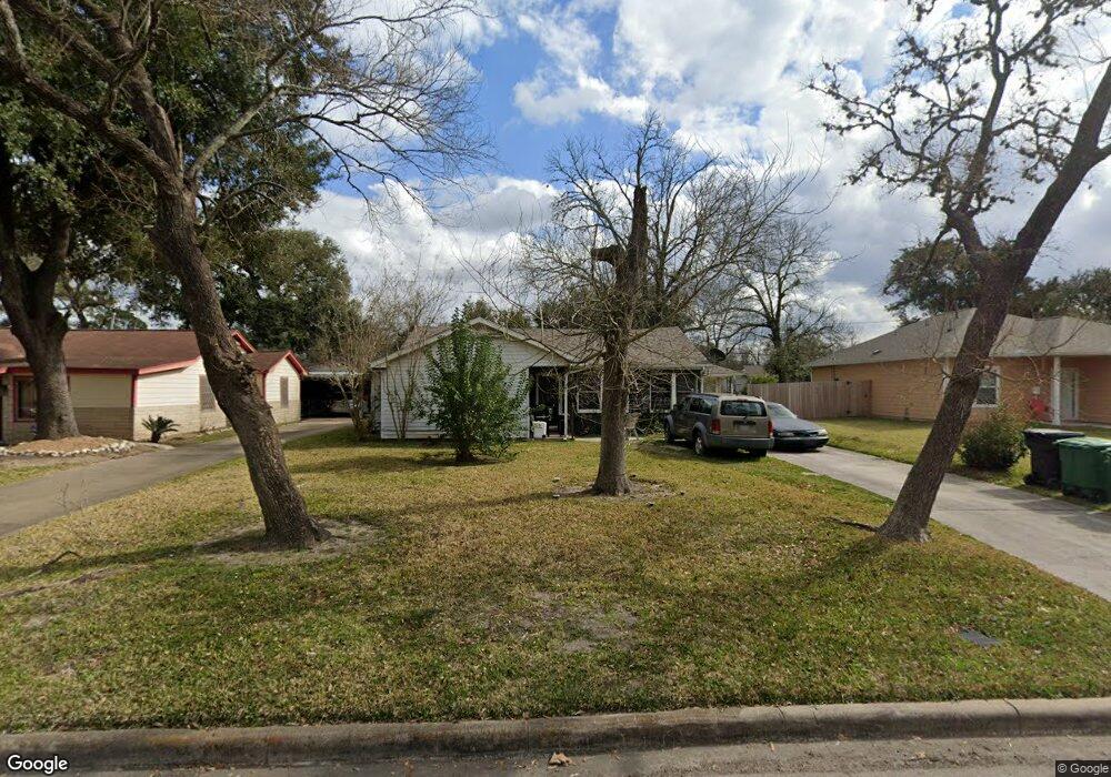 4802 Arvilla Ln, Houston, TX 77021 - photo 1