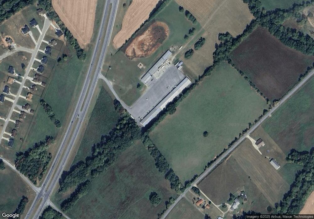 4481 Cookeville Hwy, Cookeville, TN 38506 - photo 1