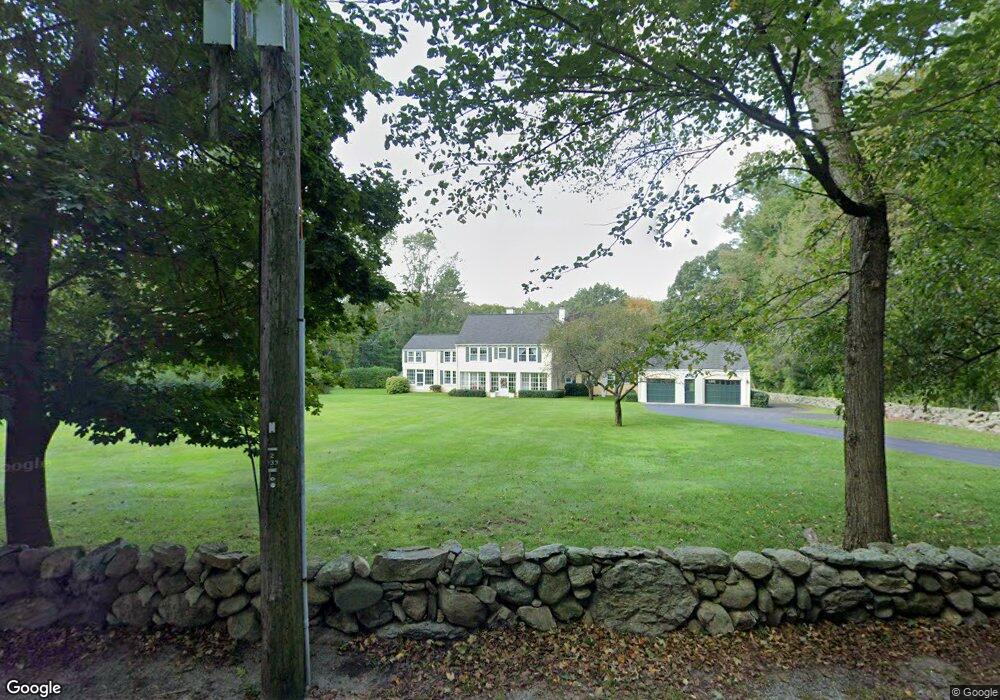 131 Farm St unit 135, Dover, MA 02030 - photo 1