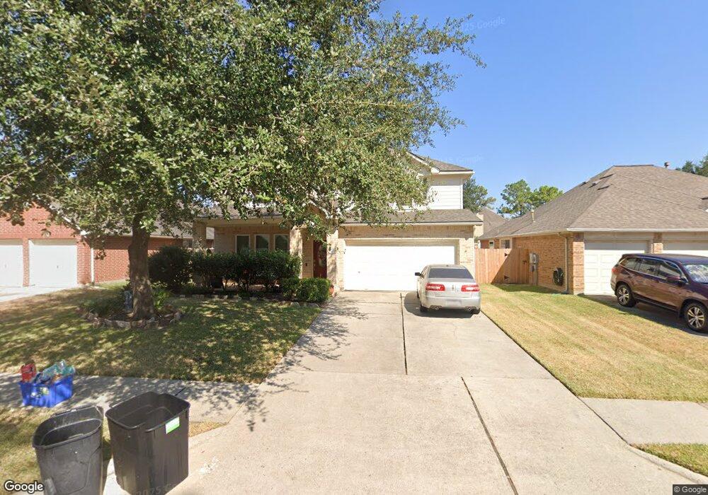 7418 Grand Terrace Ct, Houston, TX 77095 - photo 1