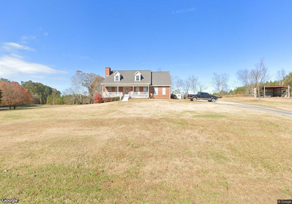 746 Buncombe Waco Rd, Waco, GA 30182 - photo 1