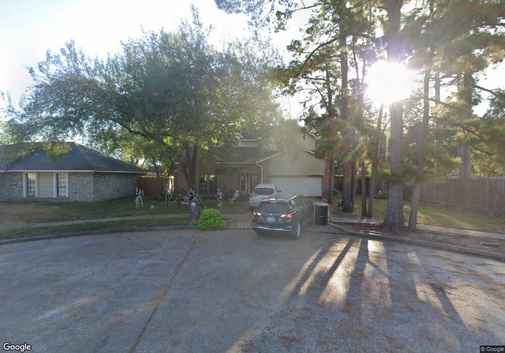 7322 Shady Mill Dr, Houston, TX 77040 - photo 1