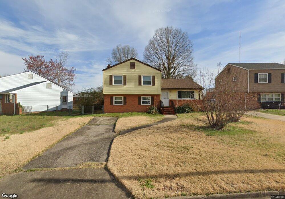 5607 Lipton Rd, Richmond, VA 23225 - photo 1