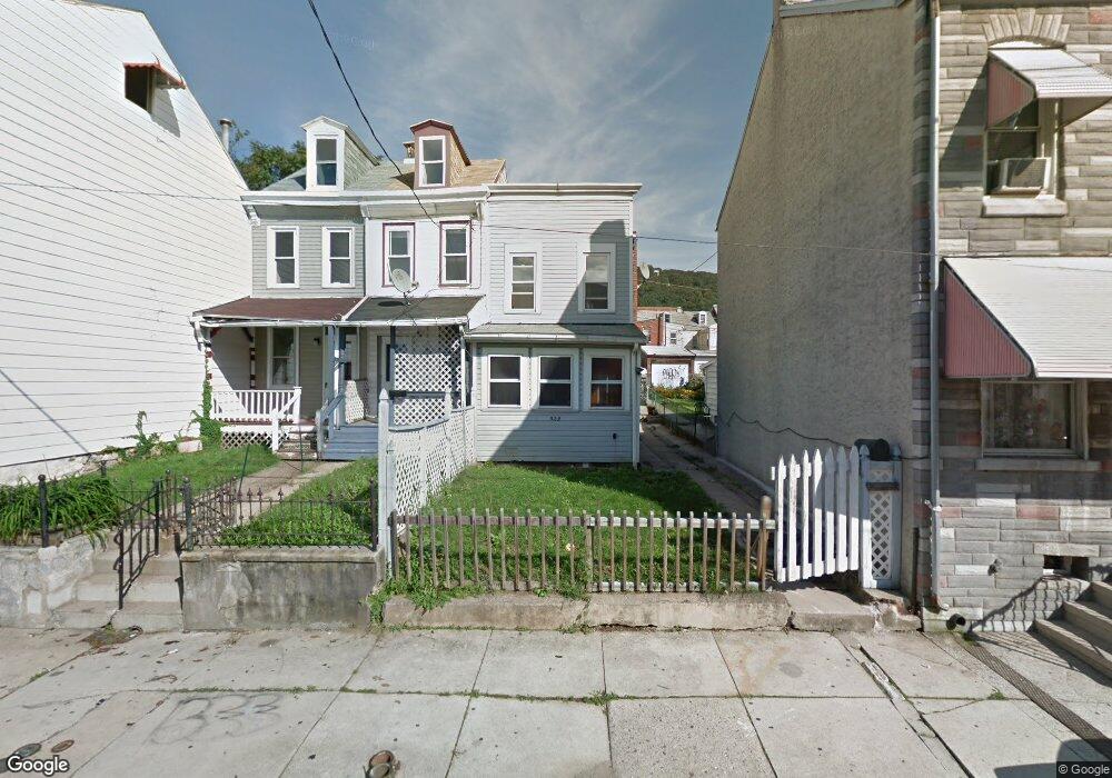 529 Mulberry St, Reading, PA 19604 - photo 1