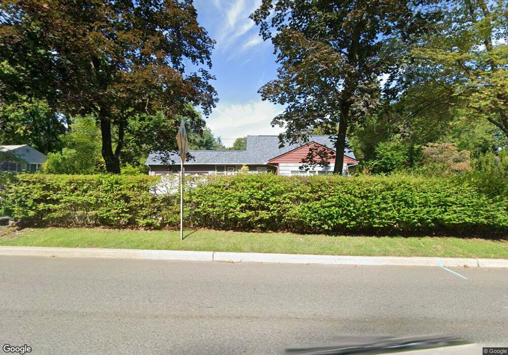 1596 Littleton Rd, Morris Plains, NJ 07950 - photo 1