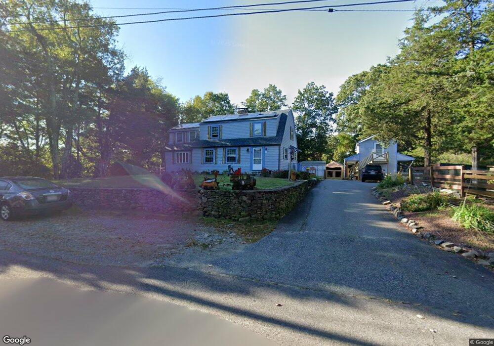 9 Williams St, Rehoboth, MA 02769 - photo 1