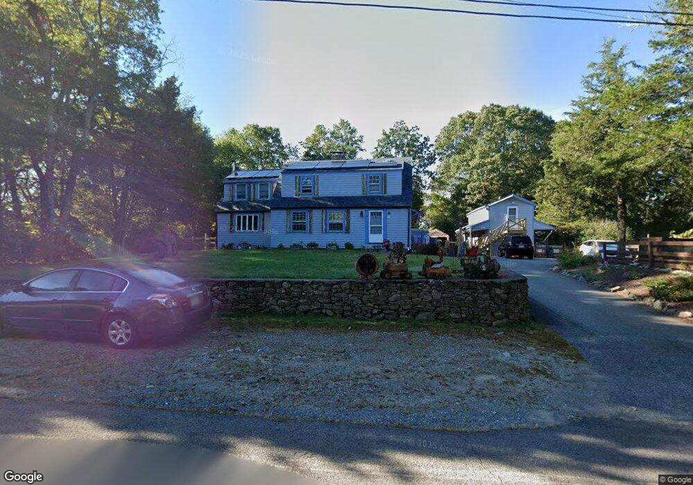 9 Williams St unit 1, Rehoboth, MA 02769 - photo 1