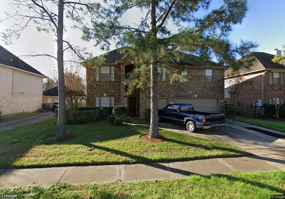 5206 Jolie Dr, Pearland, TX 77584 - photo 1