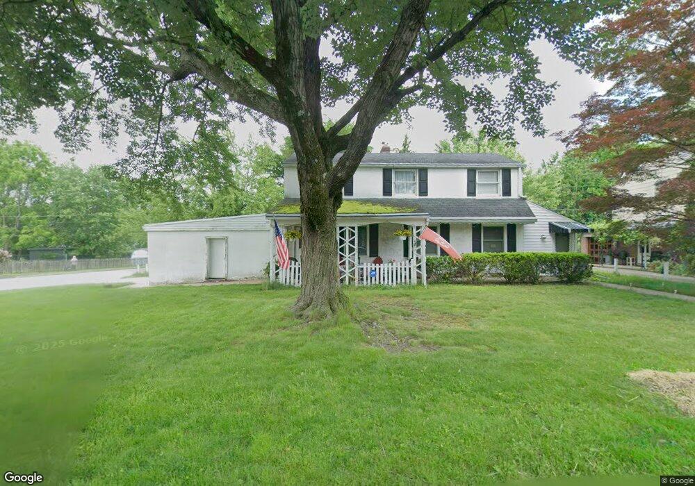 4020 N Warner Rd, Lafayette Hill, PA 19444 - photo 1