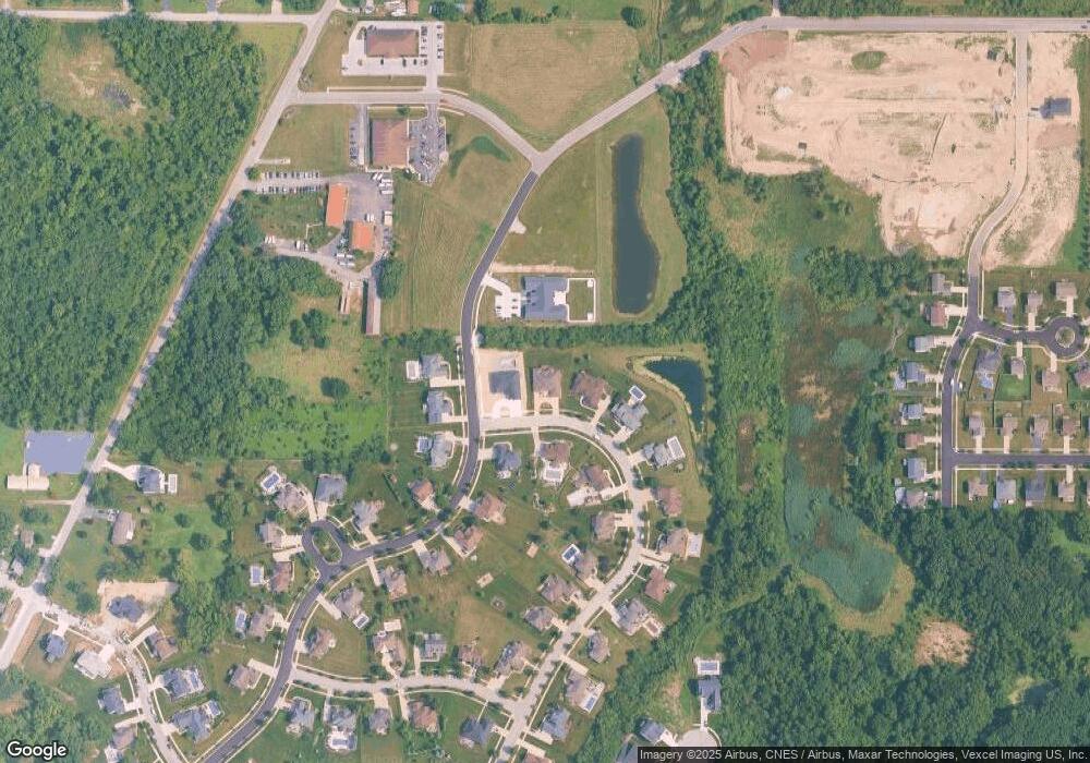 710 Kleven Ln, Crown Point, IN 46307 - photo 1