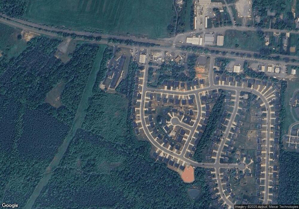 202 Bibb St, Louisa, VA 23093 - photo 1