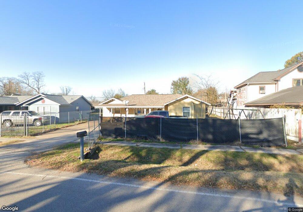 3217 Cromwell St, Houston, TX 77093 - photo 1