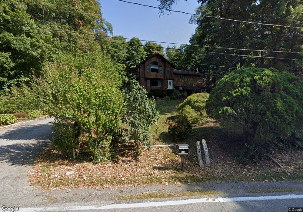 100 Fair St, Cold Spring, NY 10516 - photo 1