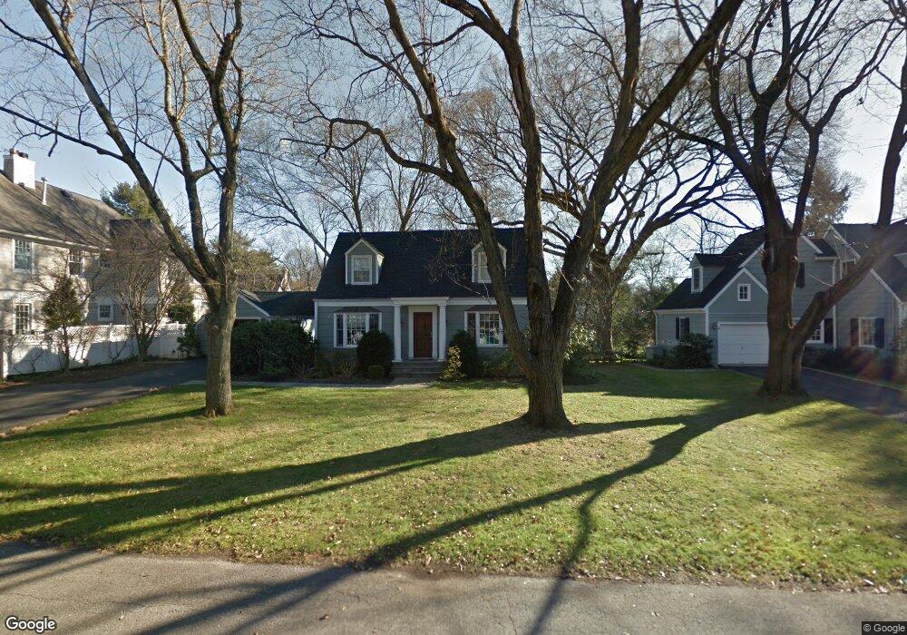 45 Breezemont Ave, Riverside, CT 06878 - photo 1