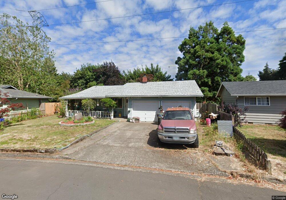 1648 W Quinalt St, Springfield, OR 97477 - photo 1