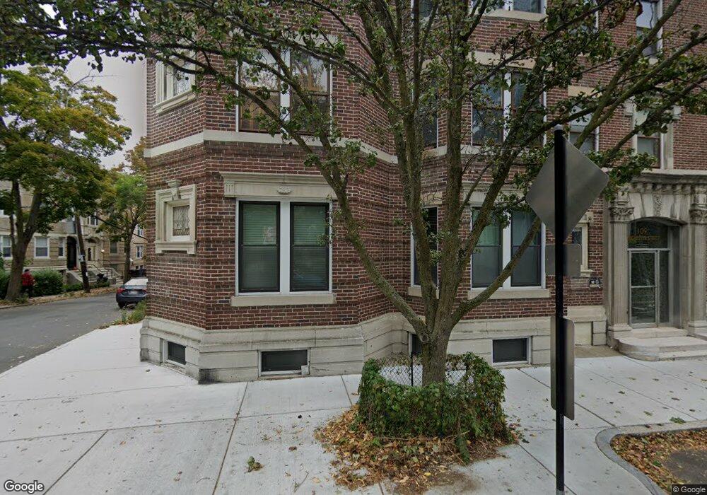 109 Winchester St unit 3       109, Brookline, MA 02446 - photo 1