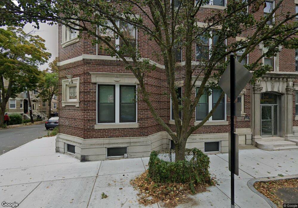 109 Winchester St unit 7   109, Brookline, MA 02446 - photo 1