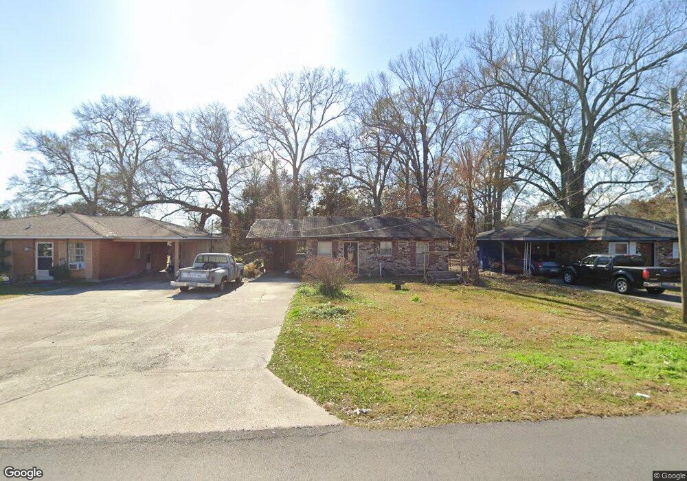 924 Park Ave, New Iberia, LA 70560 - photo 1