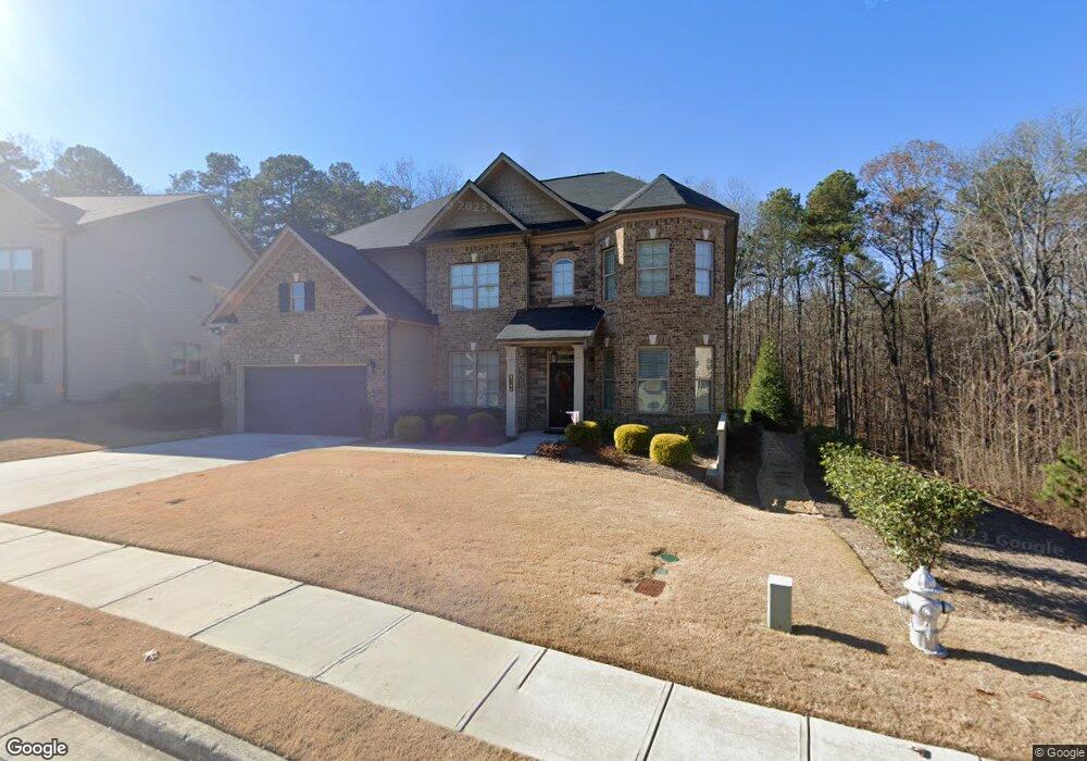 2740 Ogden Trail, Buford, GA 30519 - photo 1