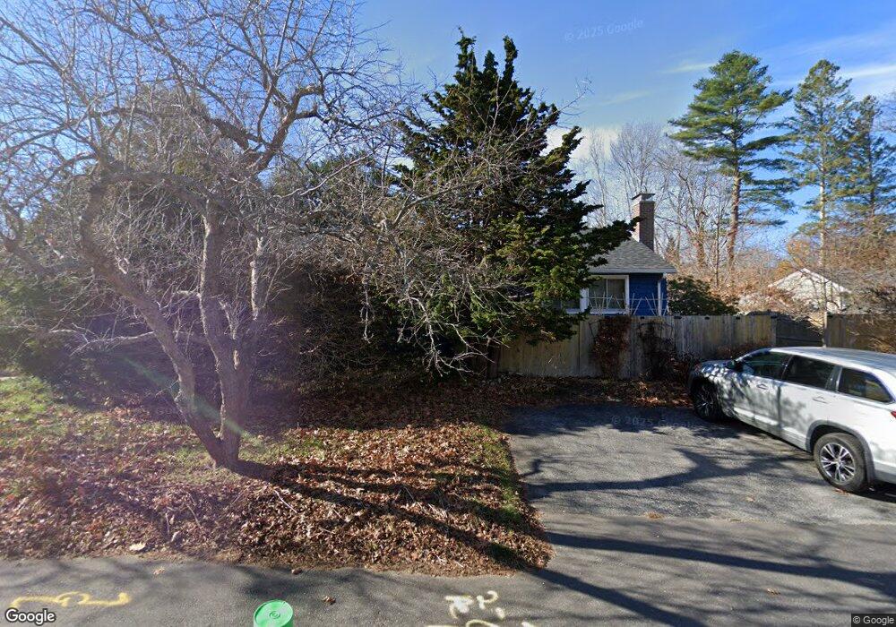 30 Barrows St, Brunswick, ME 04011 - photo 1