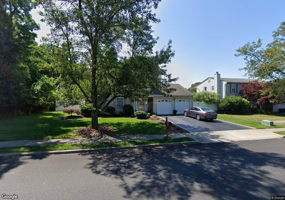 5 Snowdrift Ln, Howell, NJ 07731 - photo 1