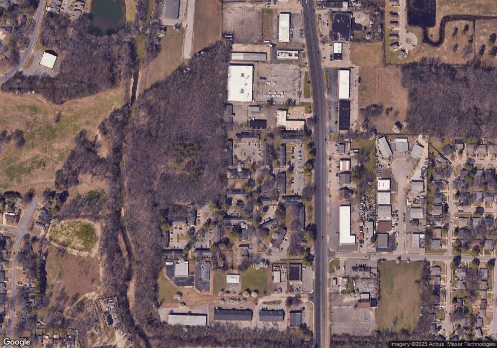 3769 Cambridge Station Dr unit N8, Memphis, TN 38115 - photo 1