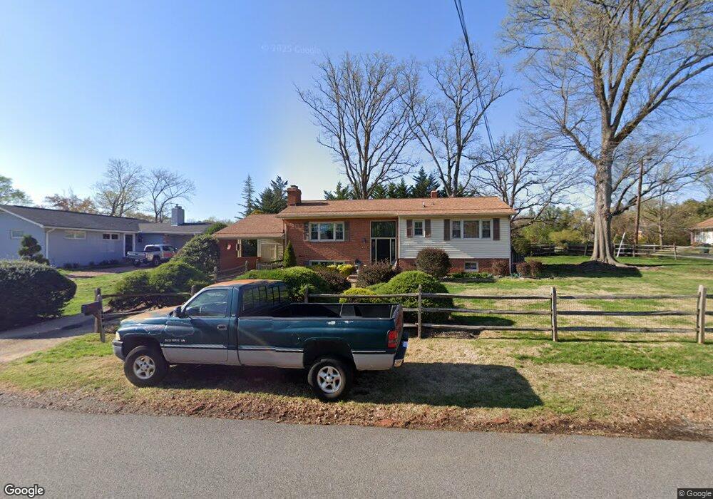 5600 Dawes Ave, Alexandria, VA 22311 - photo 1