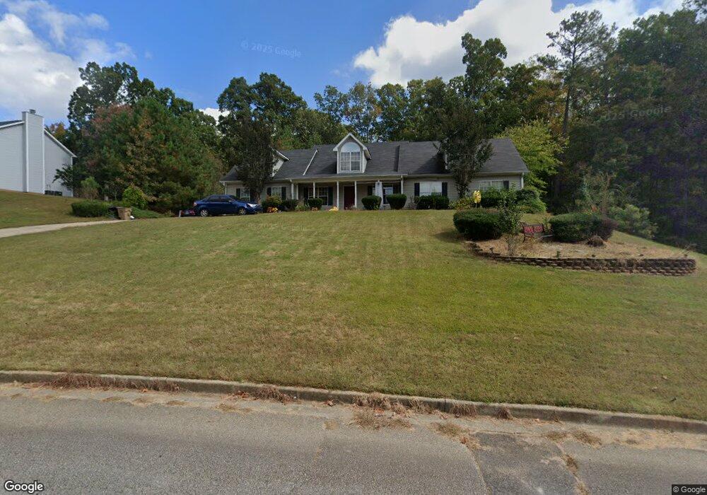 722 Erin Dr, Stockbridge, GA 30281 - photo 1