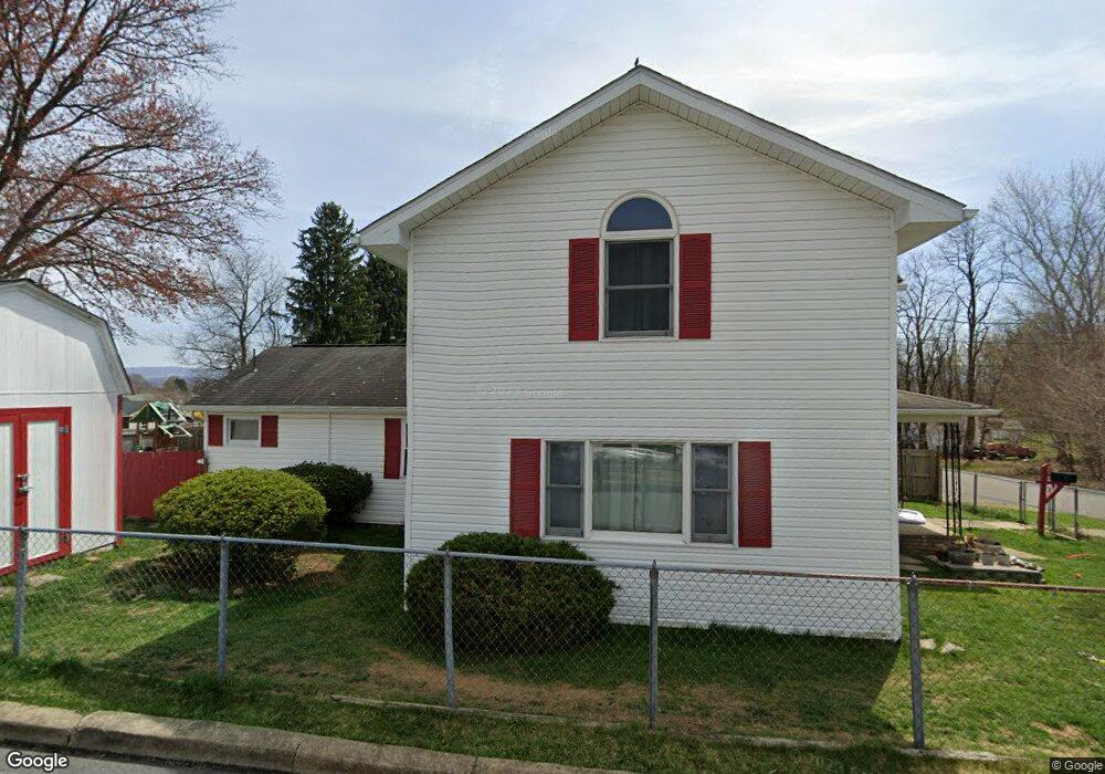 24 W Brady St, Wyoming, PA 18644 - photo 1