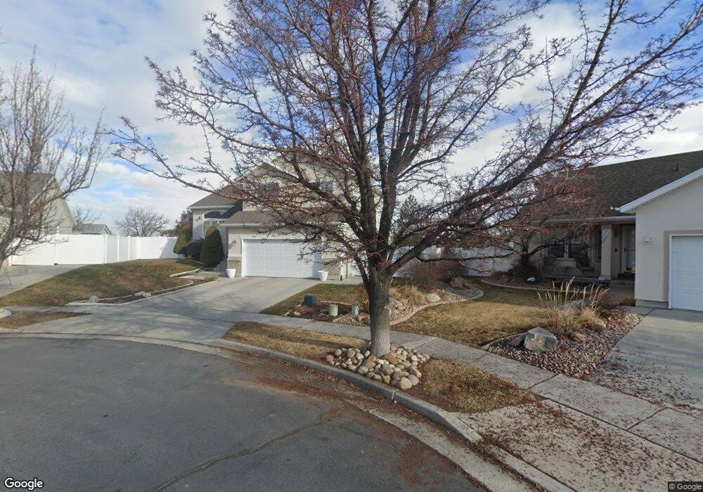 7419 Hawthorne Glen Cir, West Jordan, UT 84081 - photo 1