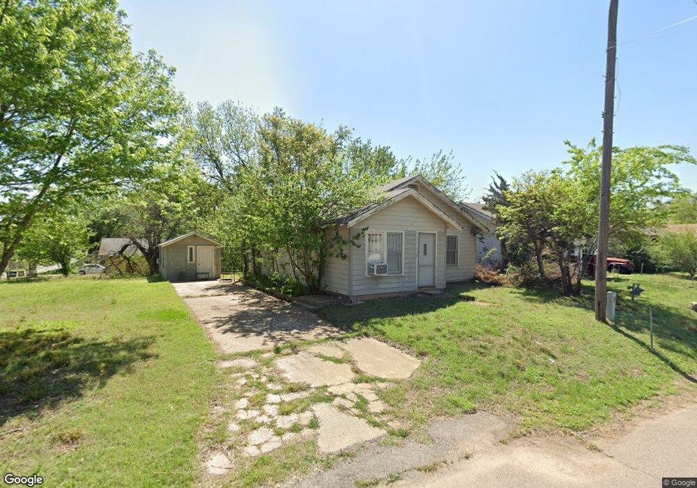 514 N 5th St, Duncan, OK 73533 - photo 1