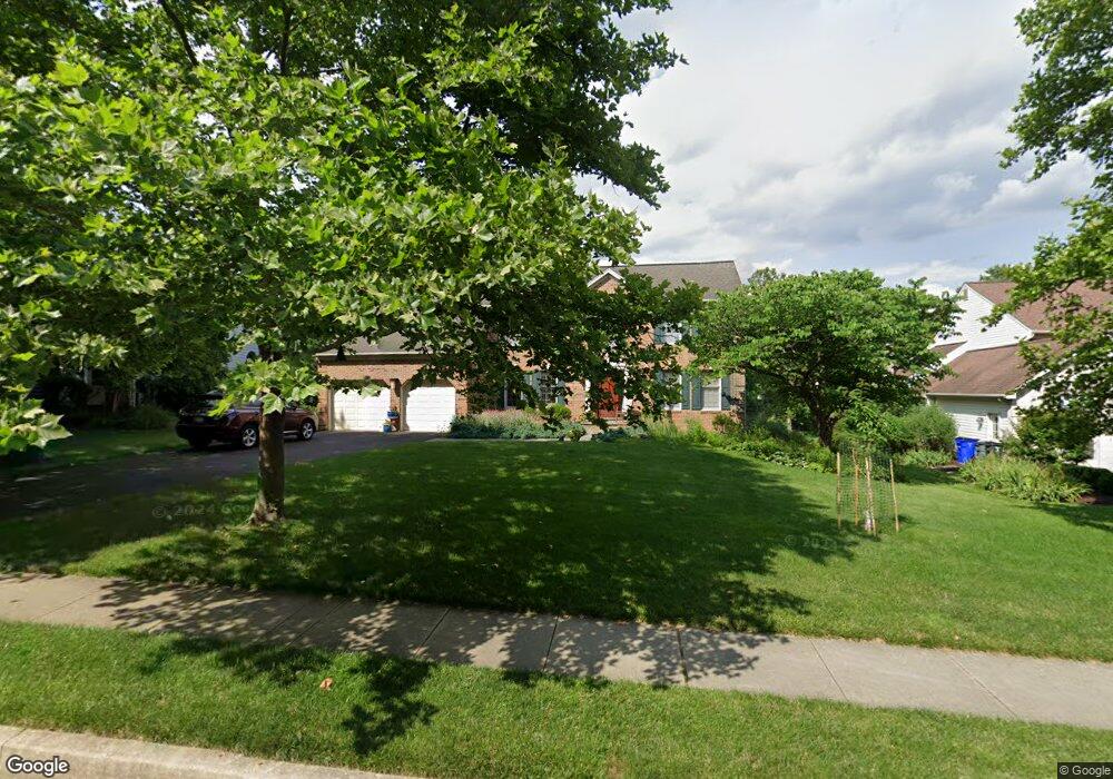 7858 Rockburn Dr, Ellicott City, MD 21043 - photo 1