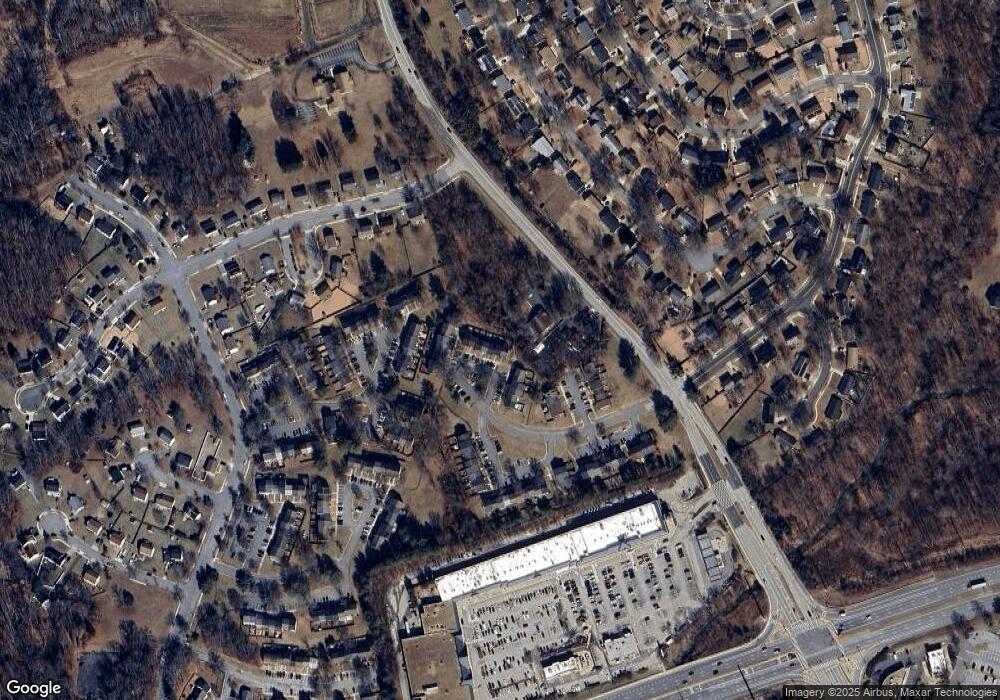 12030 Hallandale Terrace, Bowie, MD 20721 - photo 1