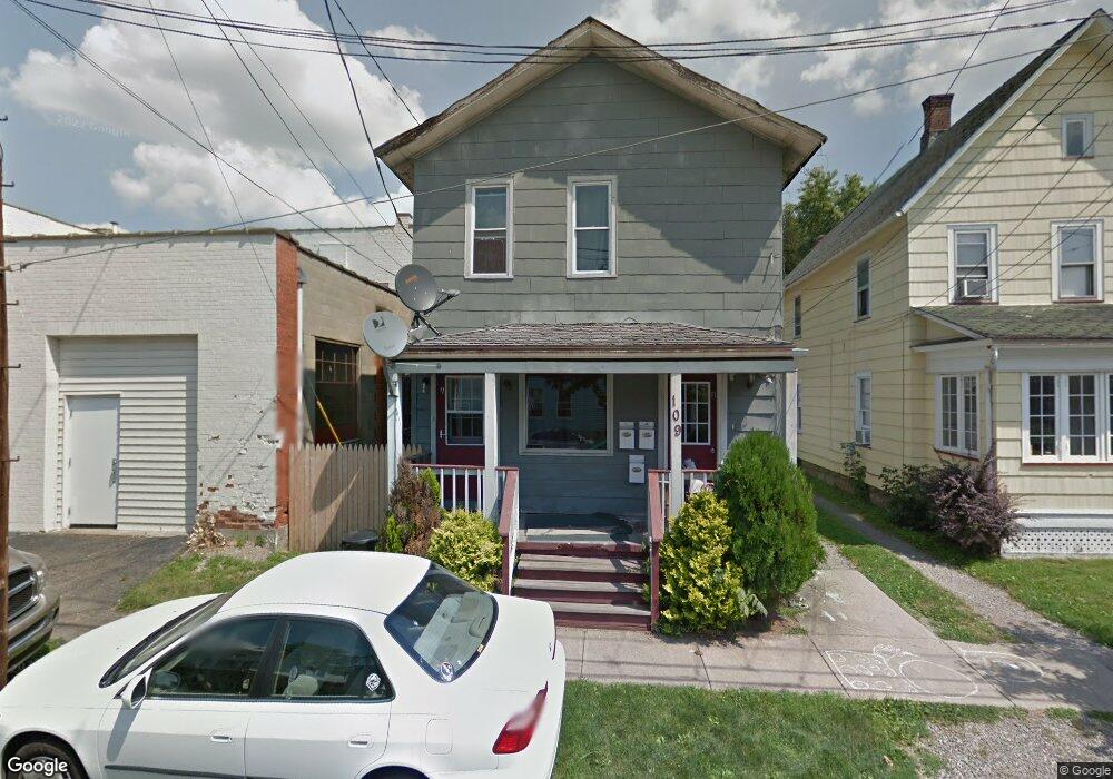 109 S 5th St, Olean, NY 14760 - photo 1