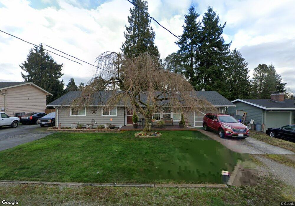 9031 4th Place SE, Everett, WA 98208 - photo 1