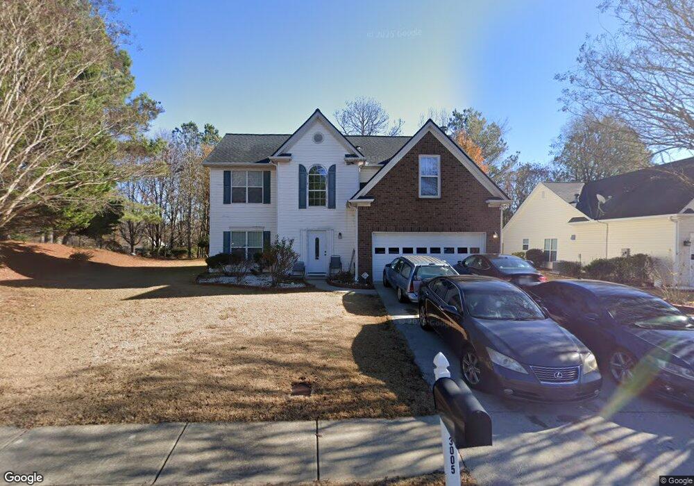 3005 Morgans Run Trail unit 1, Buford, GA 30519 - photo 1