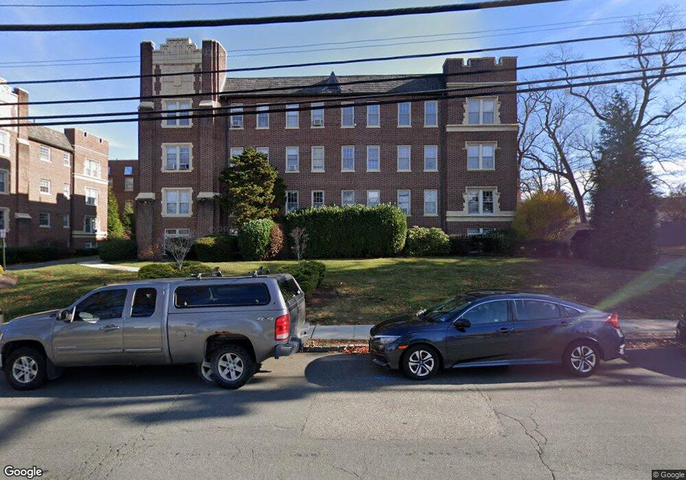 45 Woodland Ave unit 24, Summit, NJ 07901 - photo 1