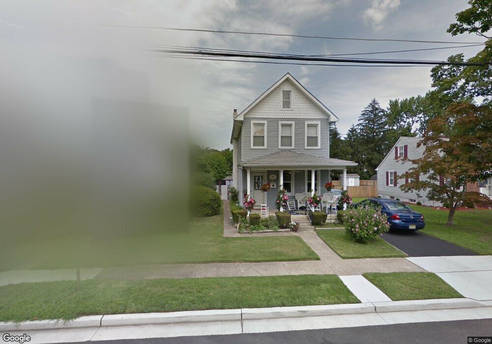 519 Grape St, Hammonton, NJ 08037 - photo 1