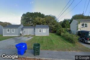 35 Midway Oval, Groton, CT 06340